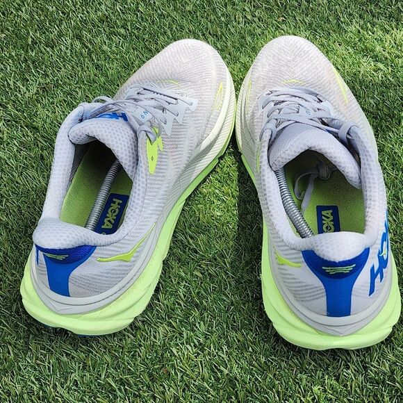 HOKA CLIFTON 9 - Mens Atheltic Shoes - SIZE 12.D - Picture 5 of 9